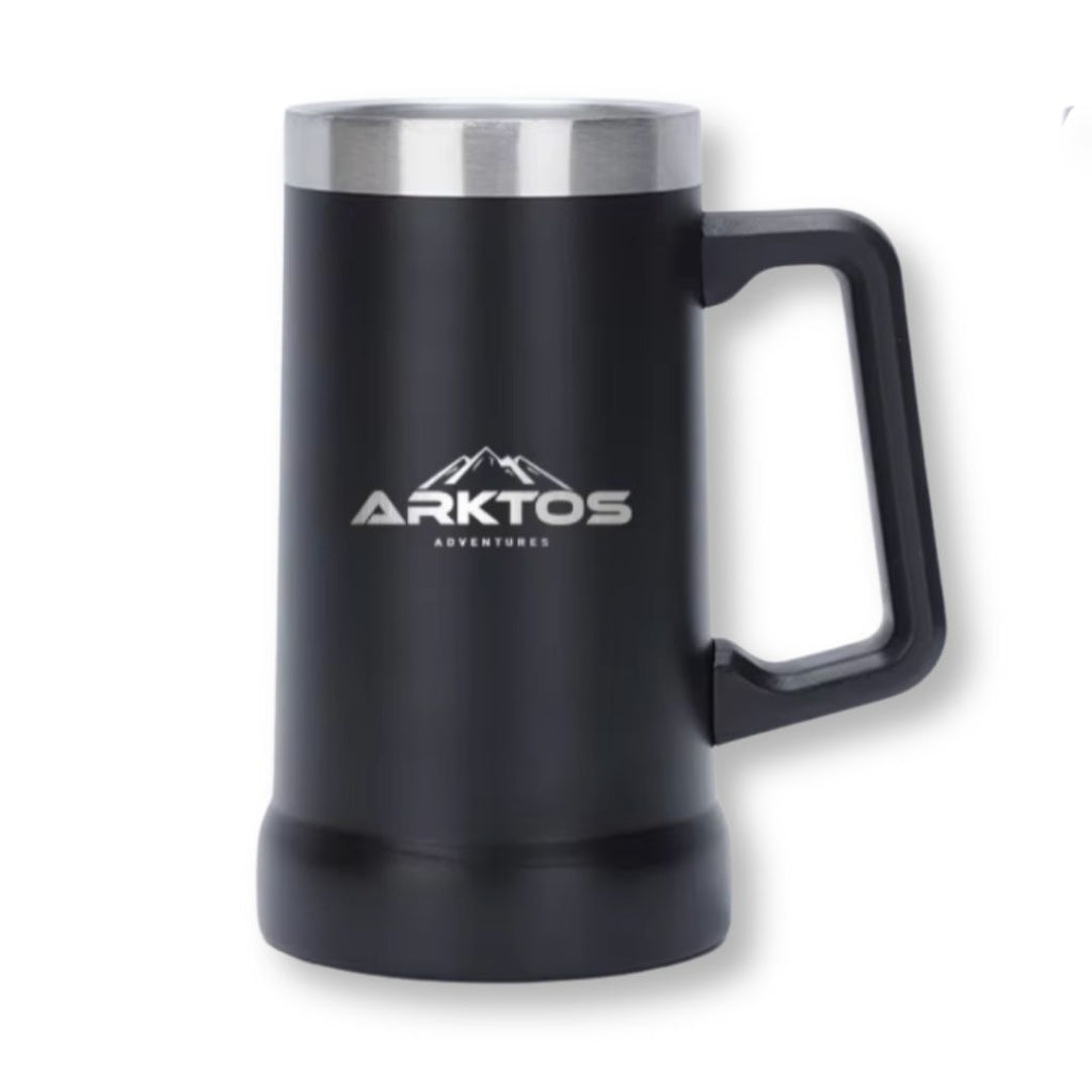 Beer Stein