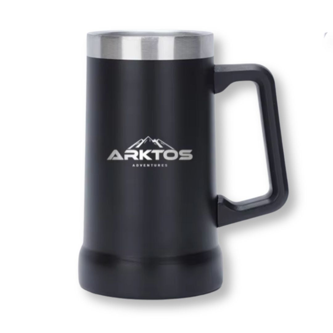 Beer Stein