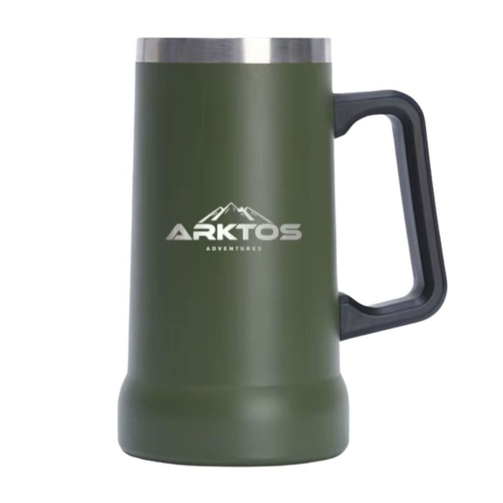 Beer Stein