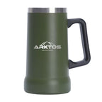 Beer Stein