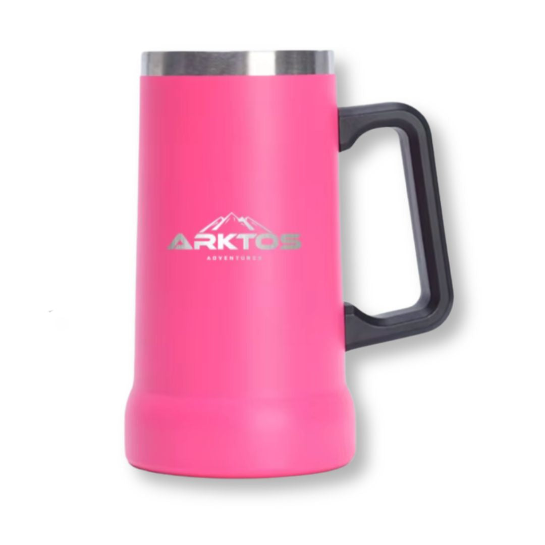 Beer Stein