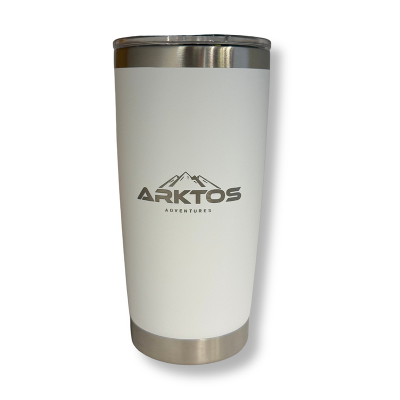 Mans Coffee 590ml/20oz