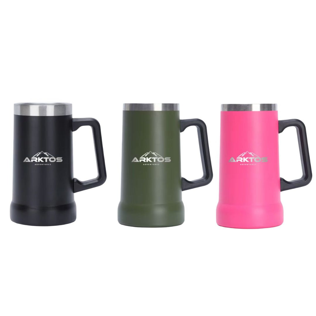 Beer Stein