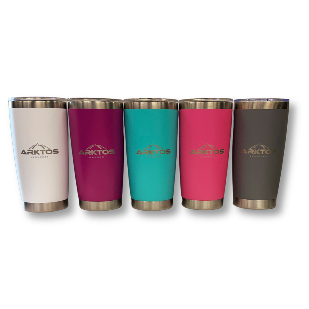 Mans Coffee 590ml/20oz