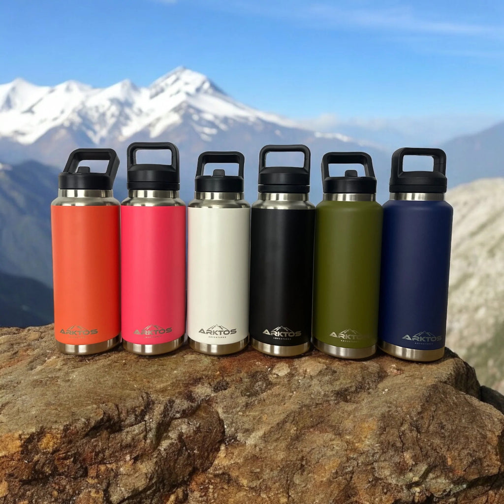 V2 1.1 Litre Bottles