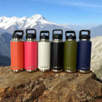 V2 1.1 Litre Bottles