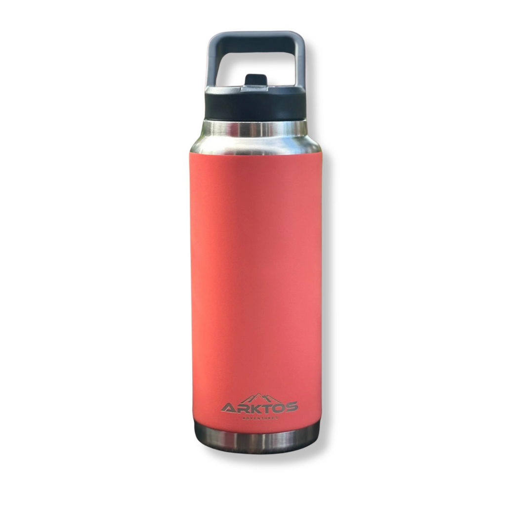 V2 1.1 Litre Bottles