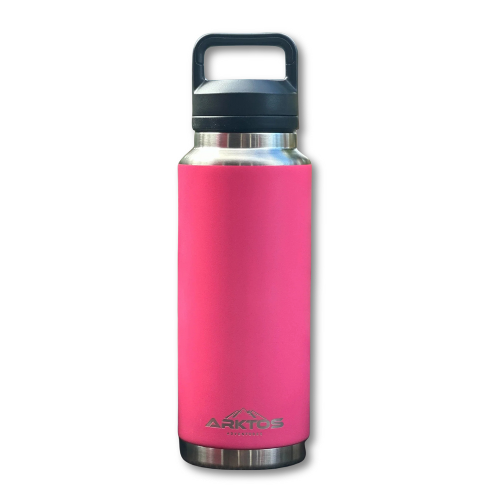 V2 1.1 Litre Bottles