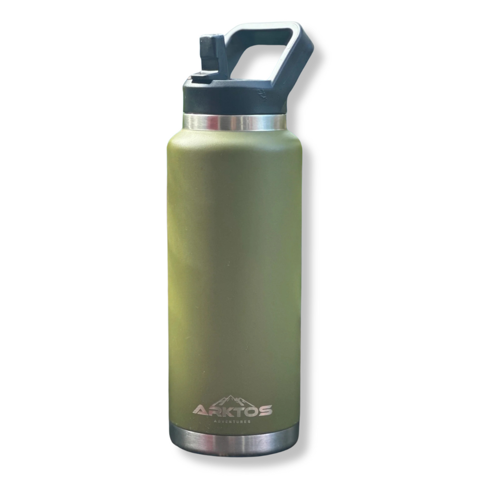 V2 1.1 Litre Bottles