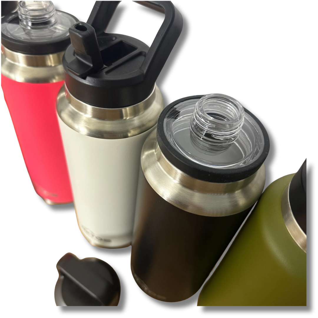 V2 1.1 Litre Bottles