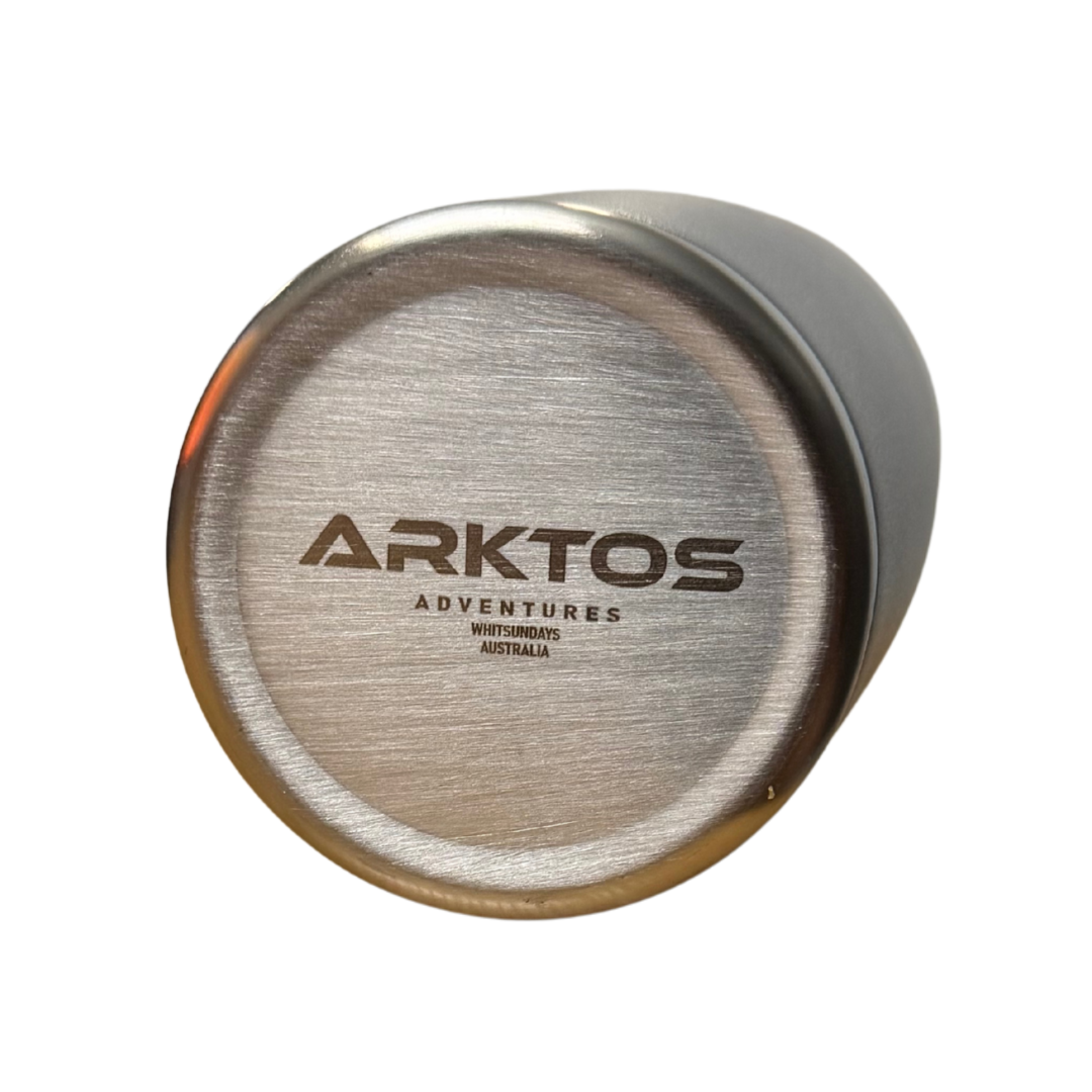 Mans Coffee 590ml/20oz