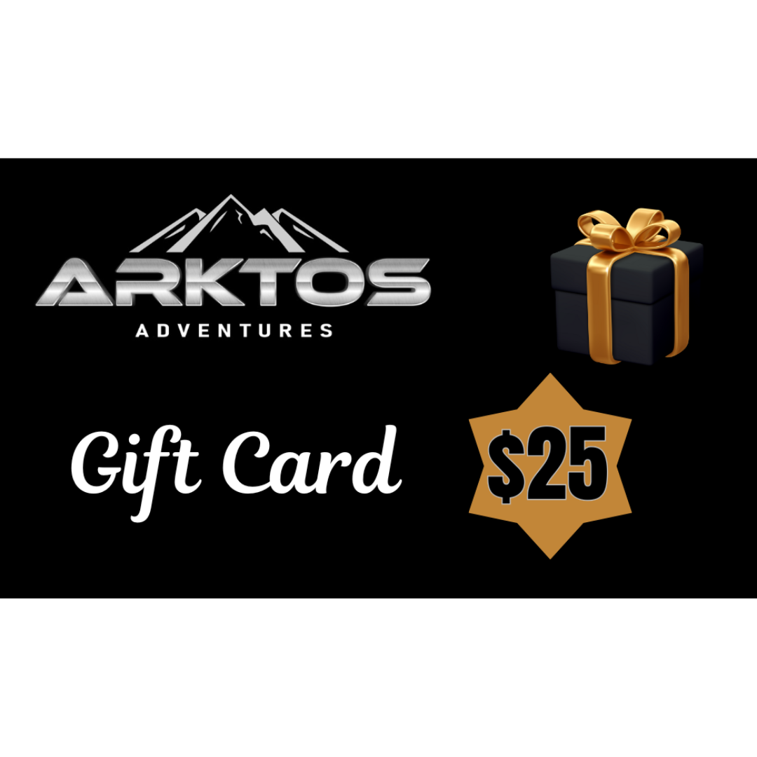 Arktos Gift Card