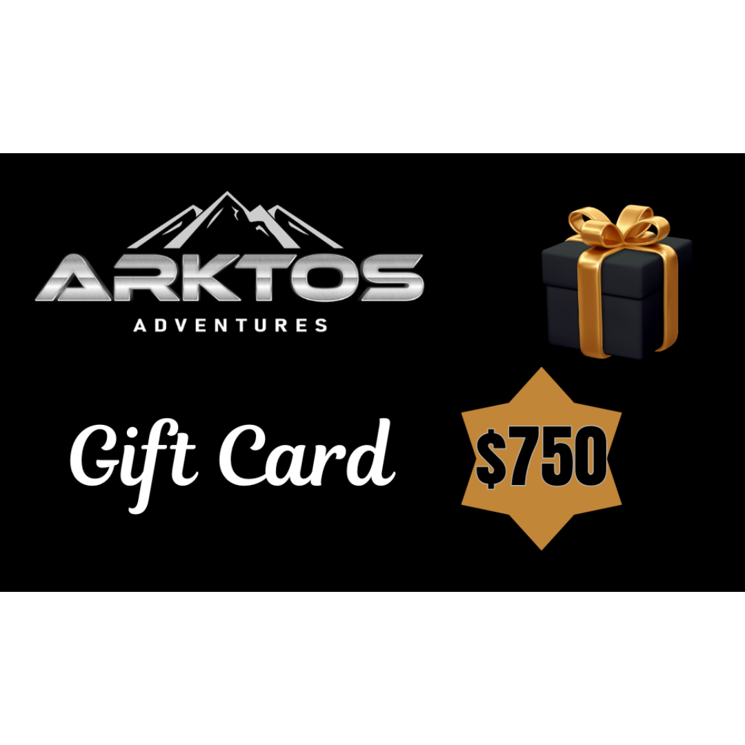 Arktos Gift Card
